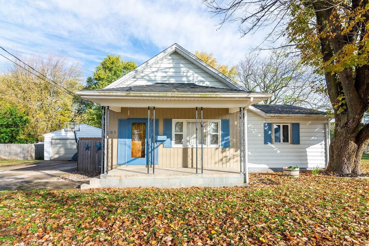 105 Homrig Drive - Photo 1