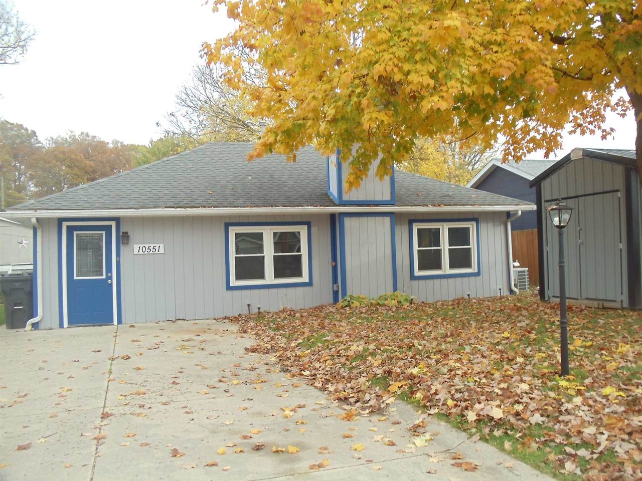 10551 Lake View Dr Road - Photo 1