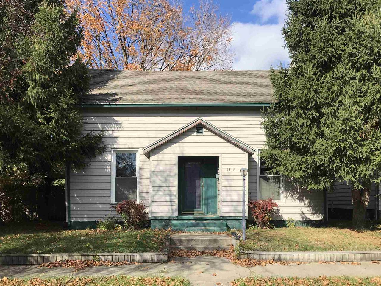 1318 George Street - Photo 1