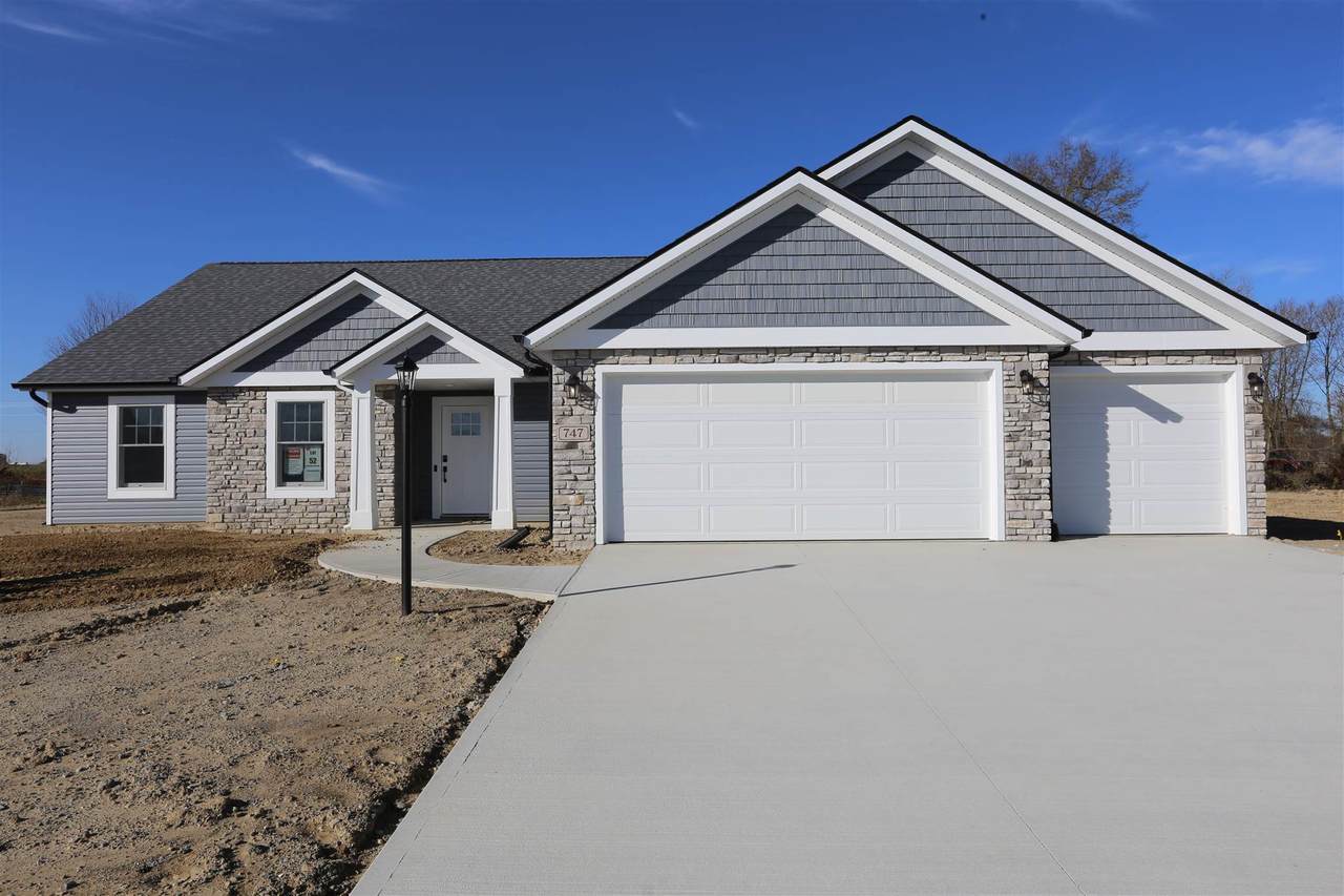 747 Norfolk Cove - Photo 1