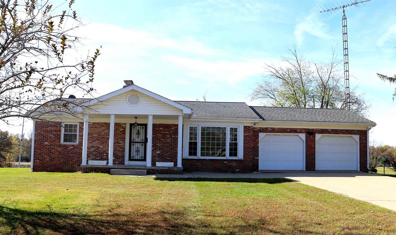 2625 Dixie Hwy - Photo 1