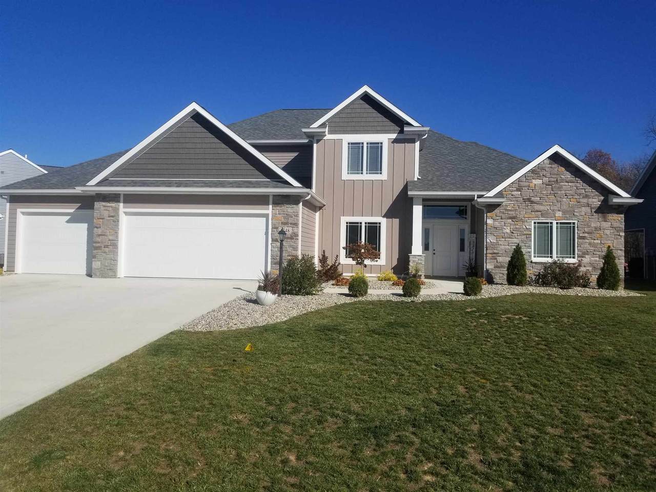1748 Talons Reach Cove - Photo 1