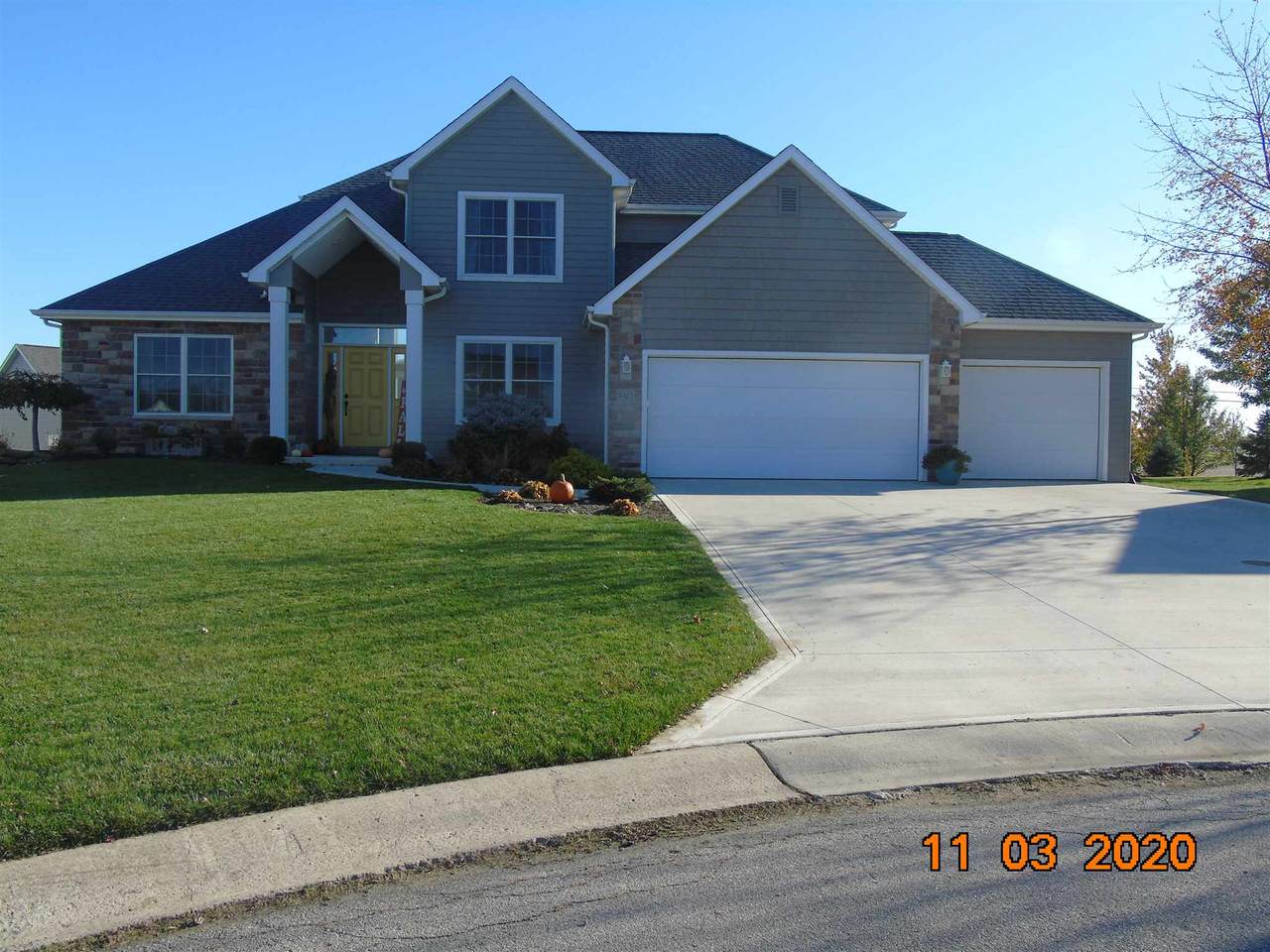 11423 Miramar Cove - Photo 1
