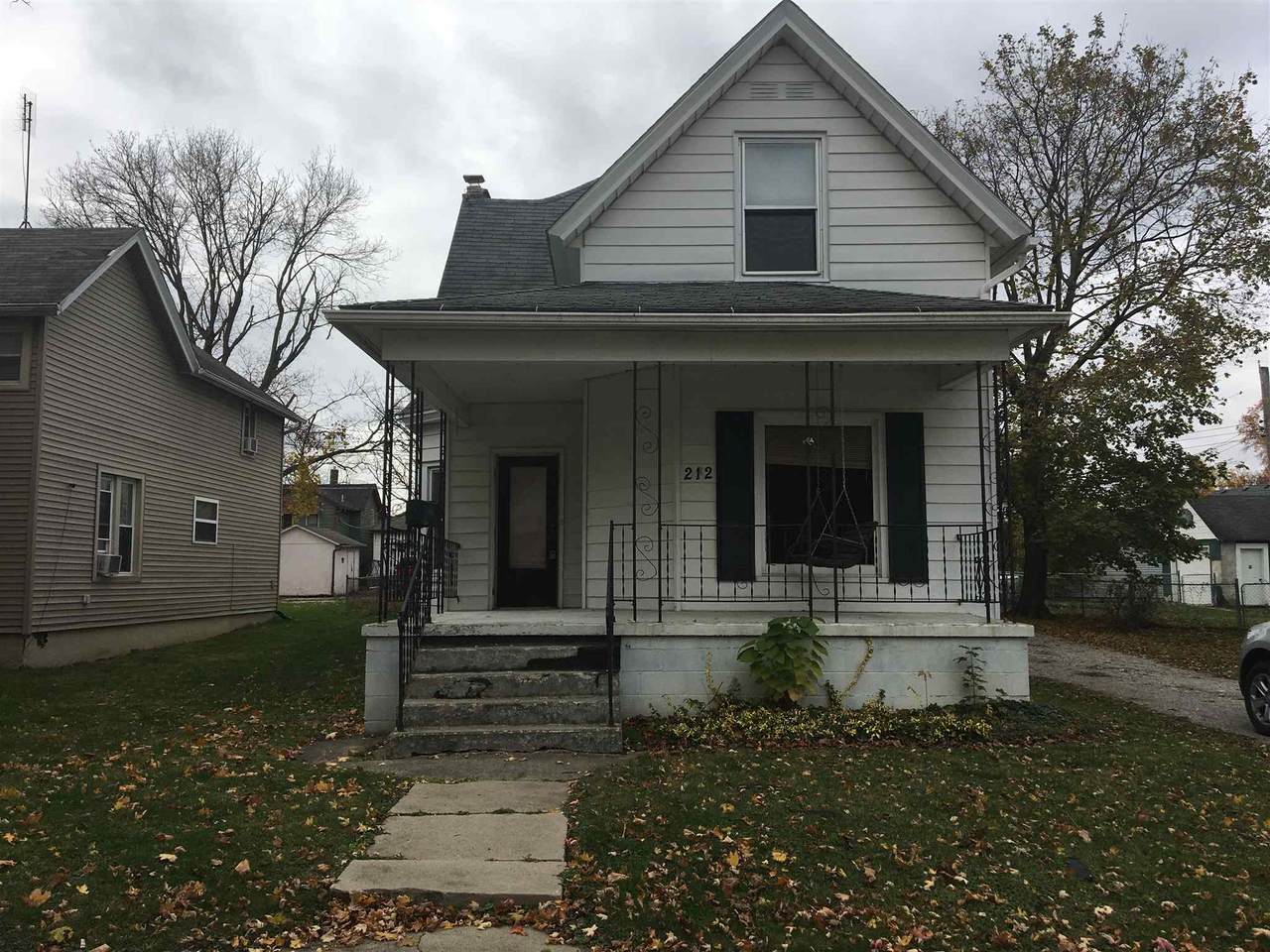 212 Harrison Street - Photo 1