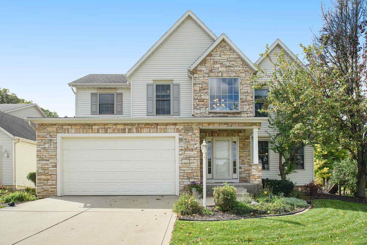 53157 Turning Leaf Drive - Photo 1