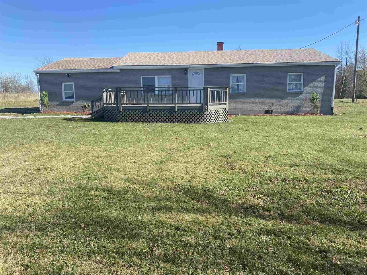 10989 1000 West - Photo 1