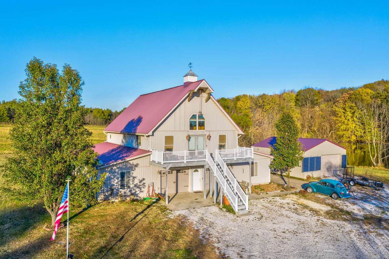 10385 County Road 600 E Road - Photo 1