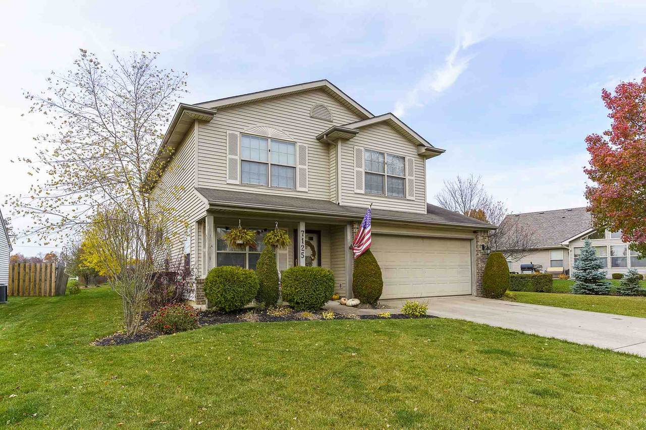7125 Tiger Lily Place - Photo 1