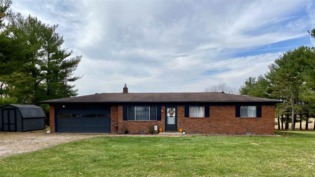 8257 Old State Road 55 Road - Photo 1
