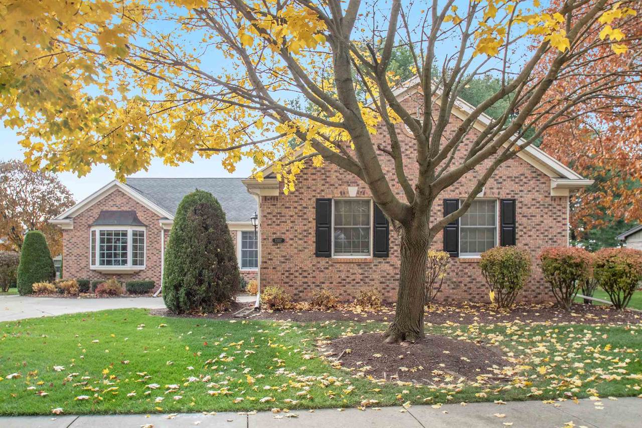 1307 Winsted Drive - Photo 1