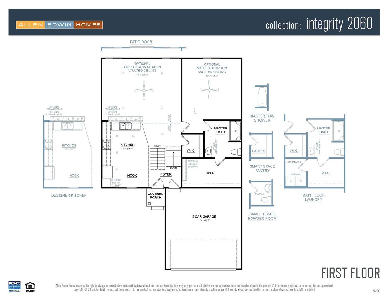1230 Chapel Hill Drive - Photo 1