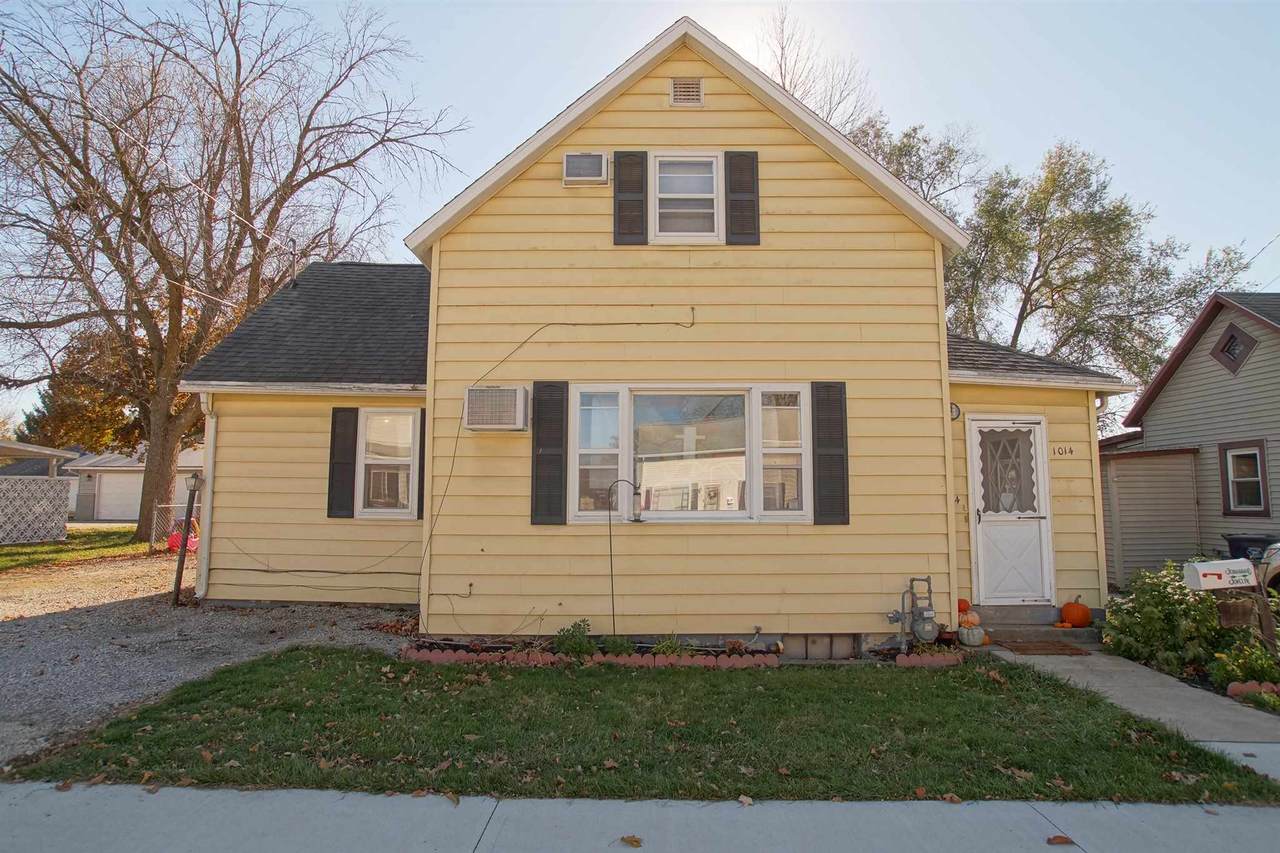 1014 Market Street - Photo 1