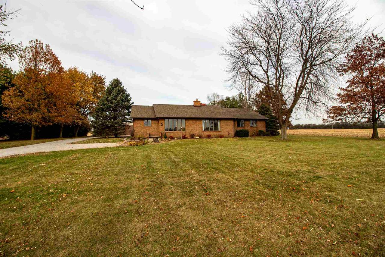1400 State Road 28 W - Photo 1