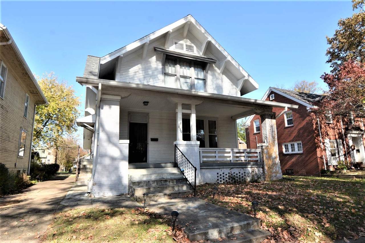 850 Gum Street - Photo 1