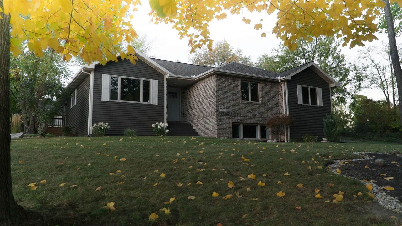 134 Chaudoin Drive - Photo 1