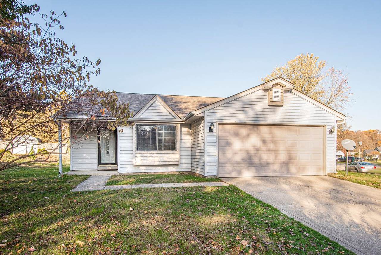 3402 Woodhaven Drive - Photo 1