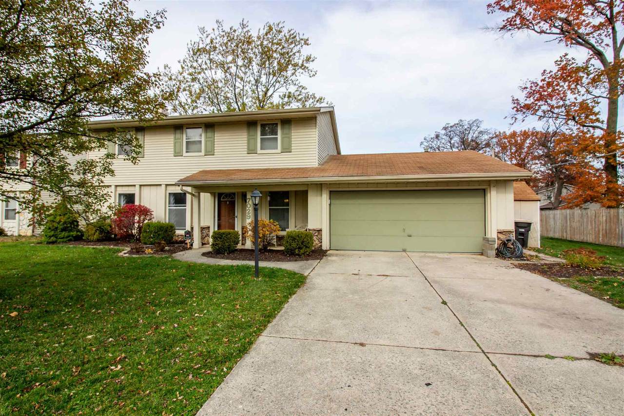 7029 Ordway Drive - Photo 1