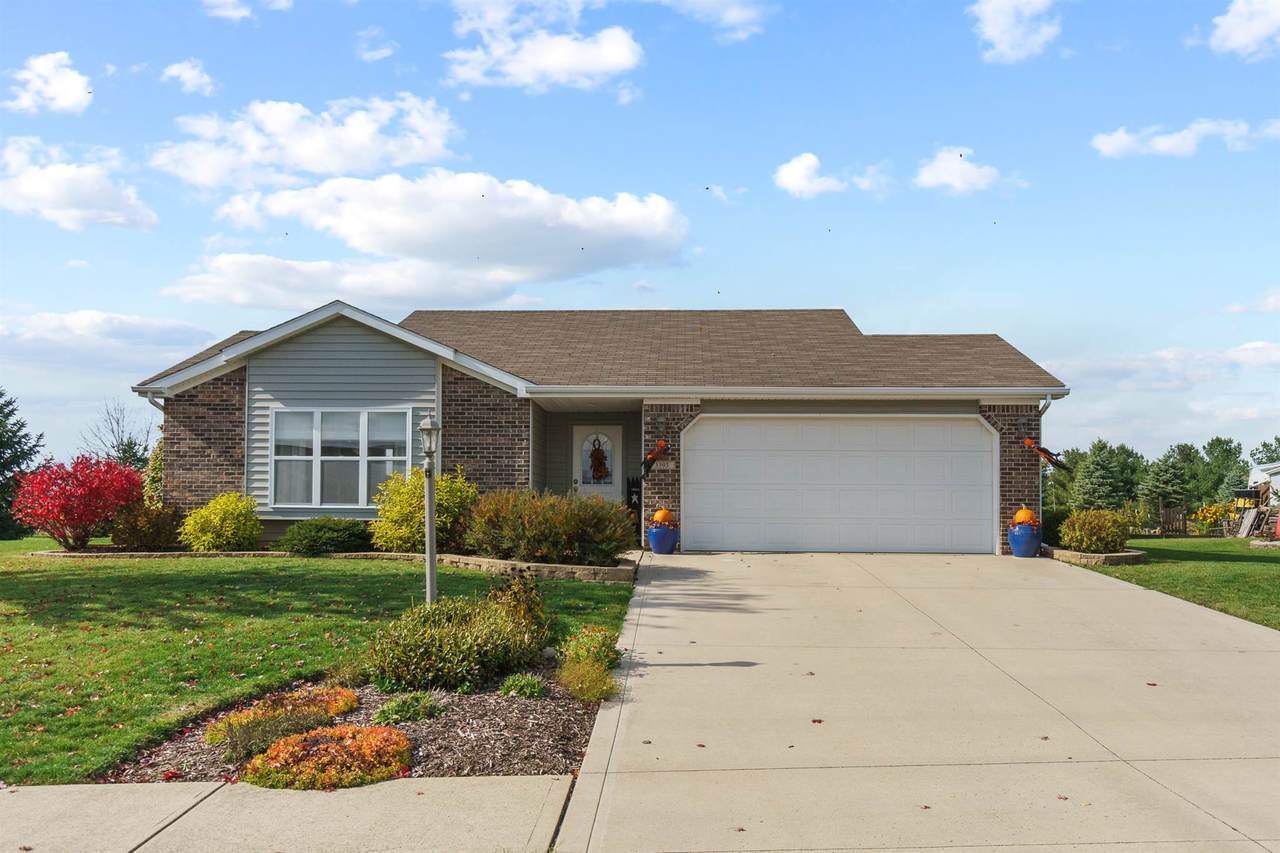3393 Sherman Street - Photo 1