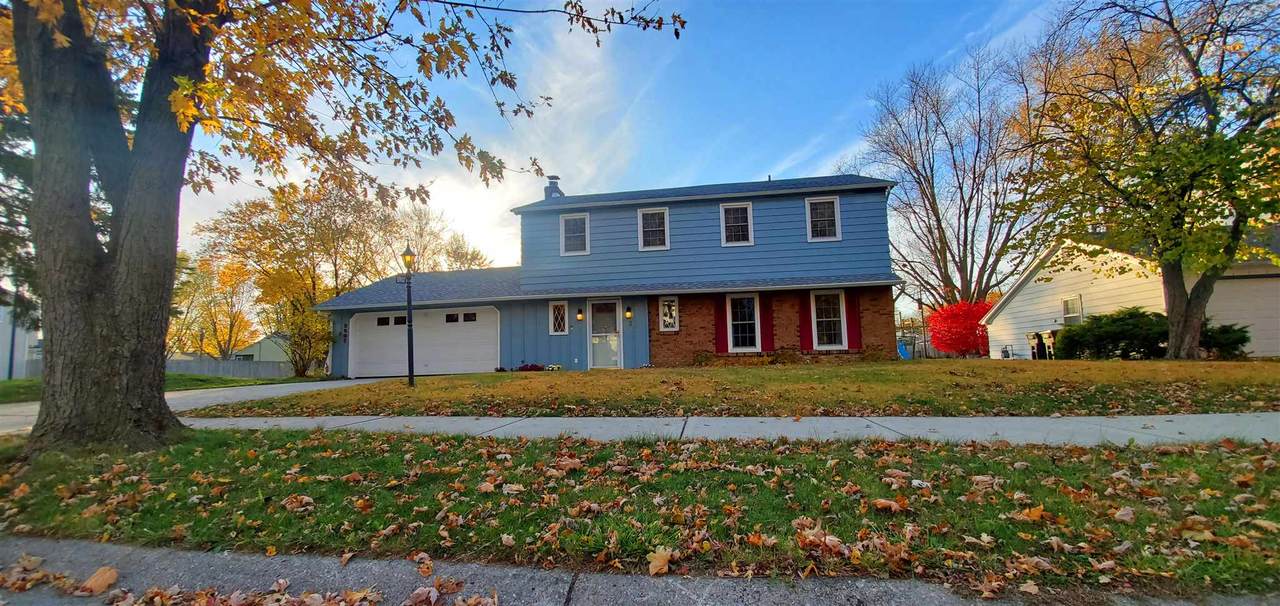 3907 Knightway Drive - Photo 1