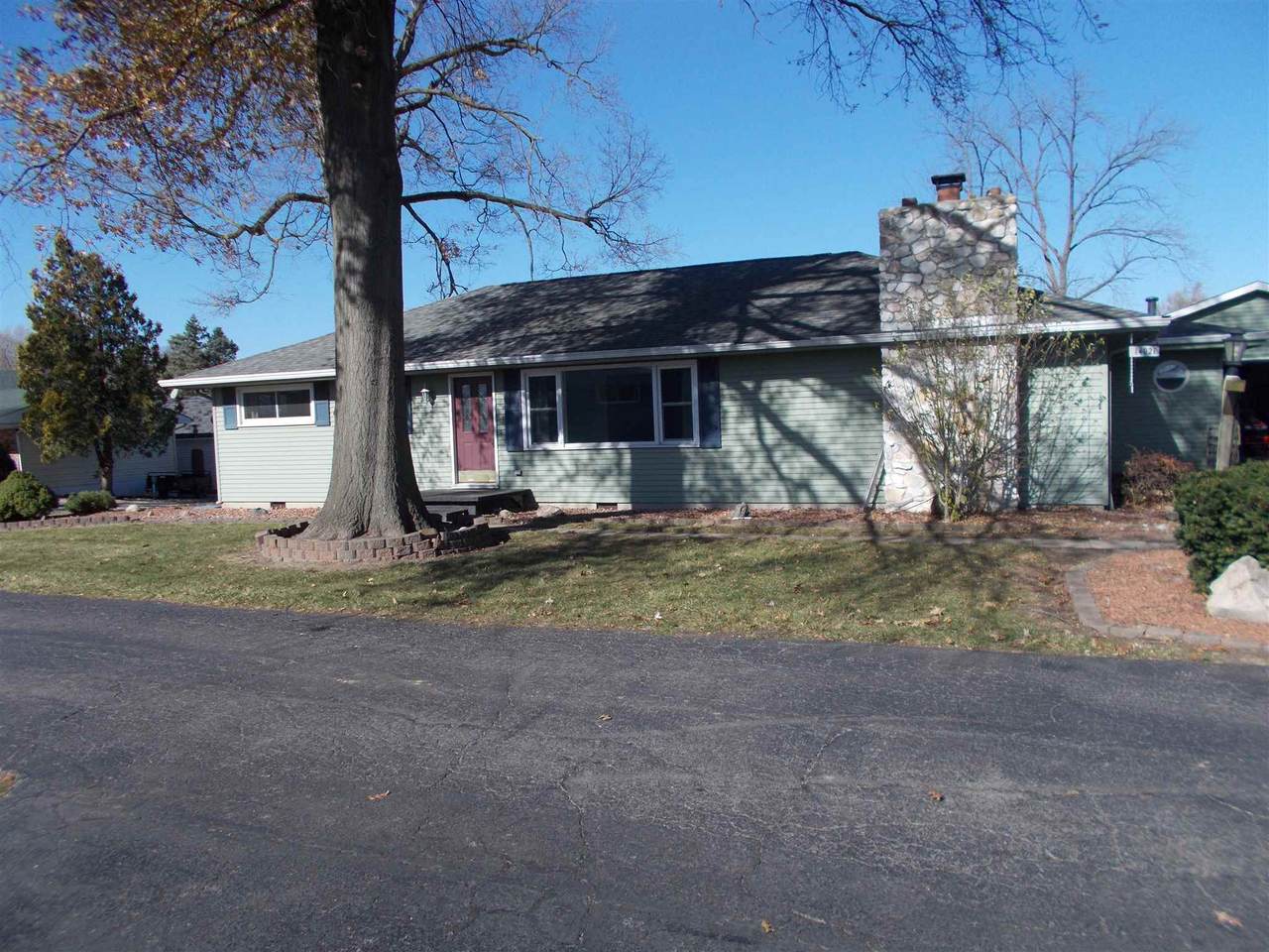 14021 Old 24 Highway - Photo 1
