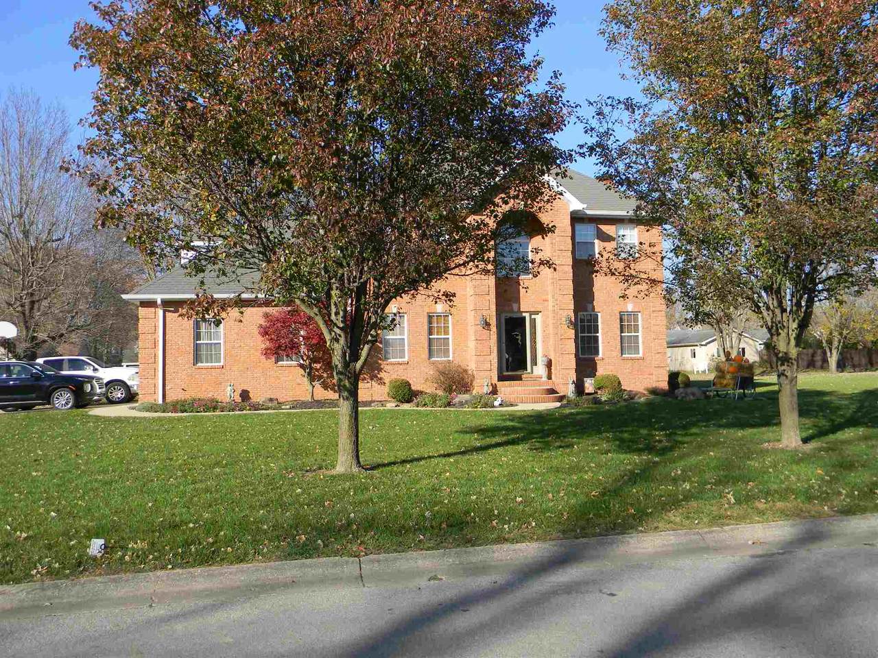 1728 Spruce Drive - Photo 1