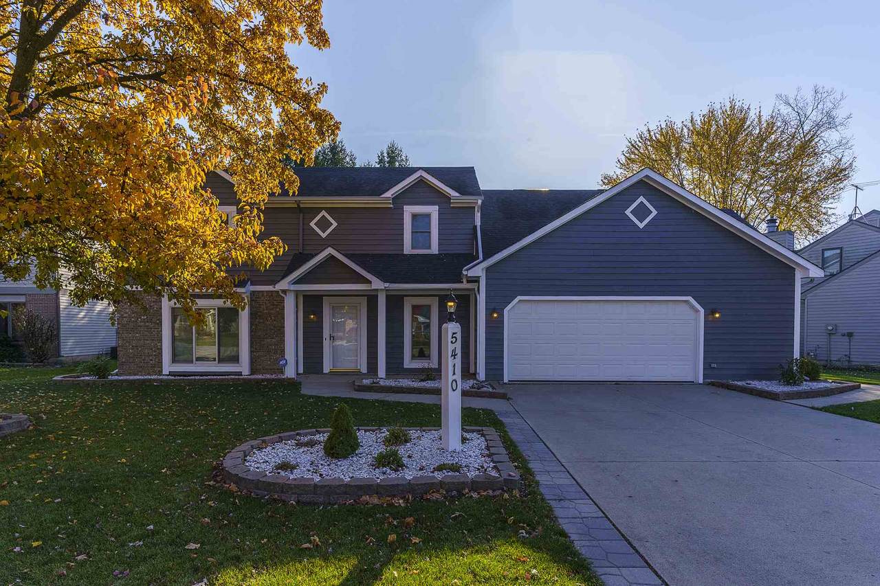 5410 Cove Court - Photo 1