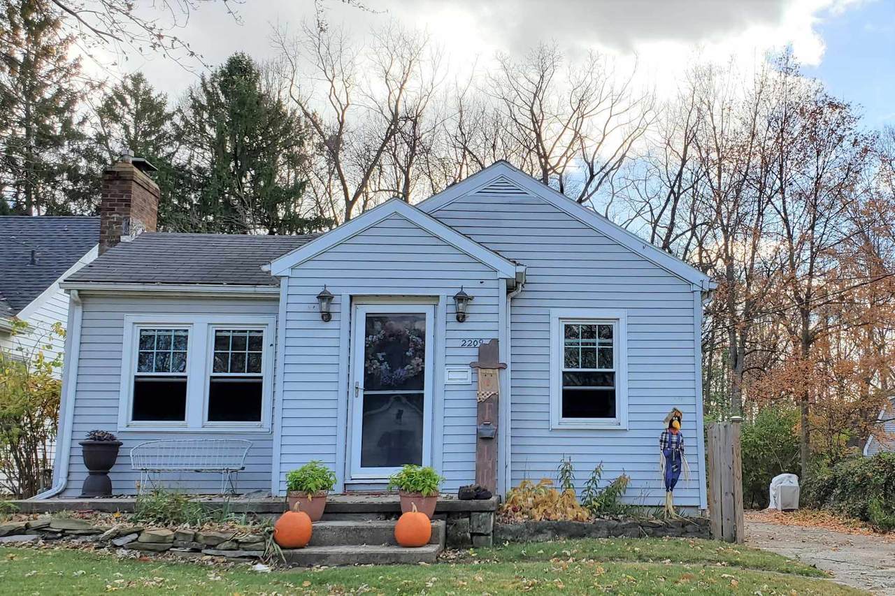 2209 Union Street - Photo 1