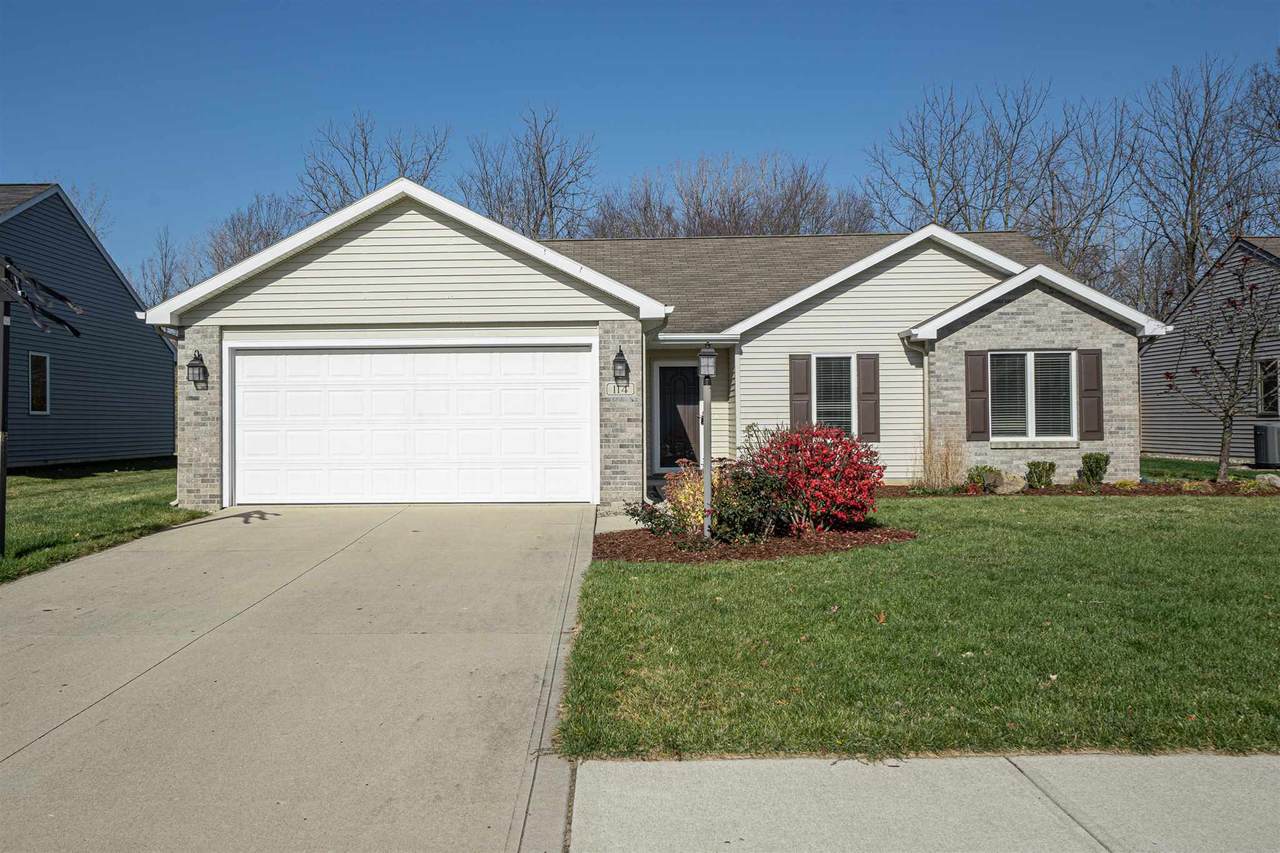 114 Tidewater Trail - Photo 1