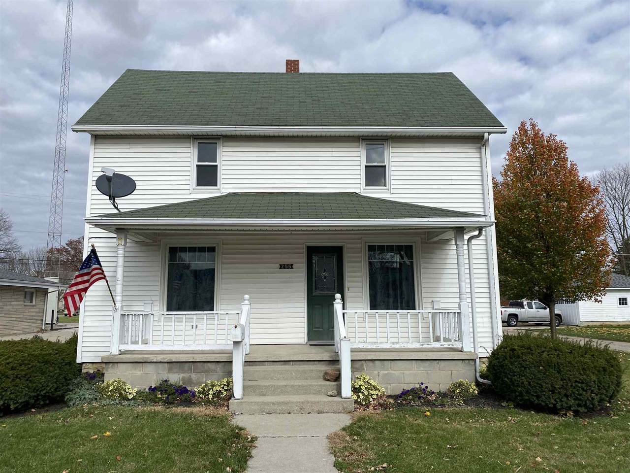 255 Water Street - Photo 1