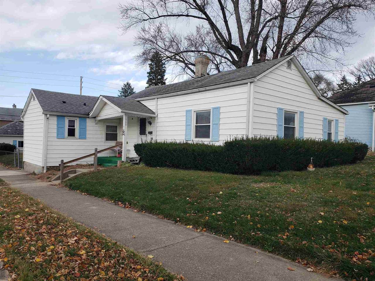 1900 Spear Street - Photo 1