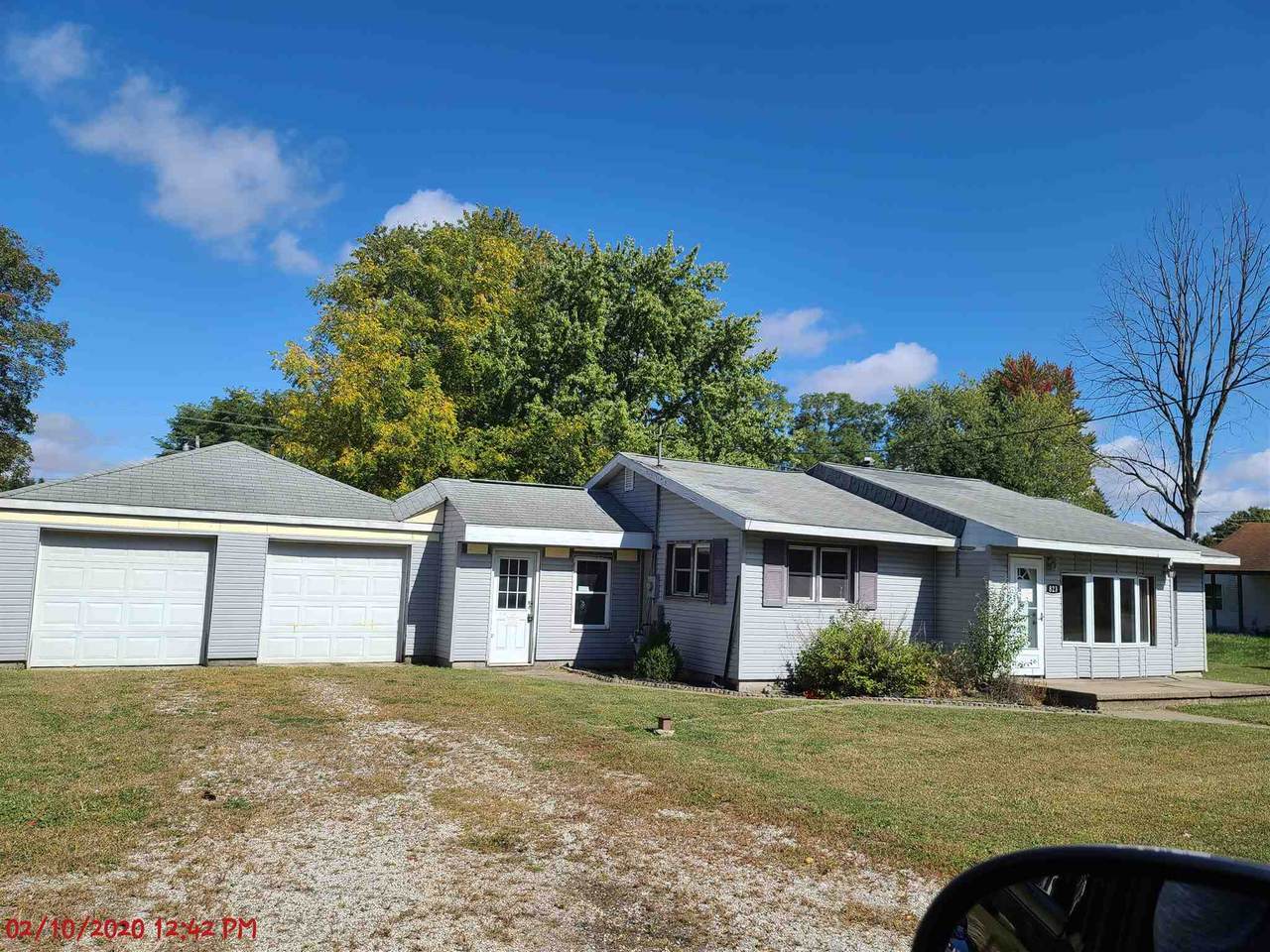 823 North G Street - Photo 1