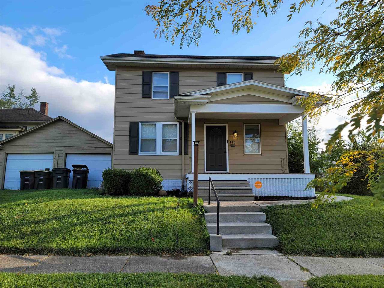 116 Congress Avenue - Photo 1