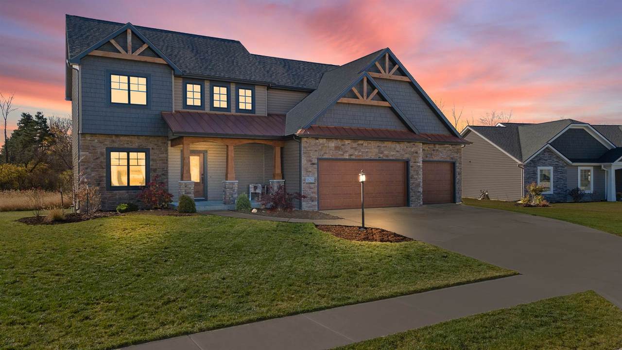 15231 Leo Creek Boulevard - Photo 1