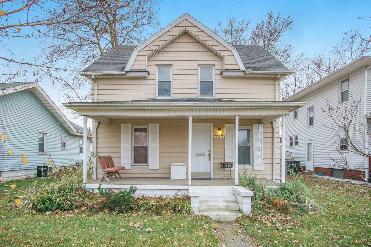 1533 Lincolnway East - Photo 1