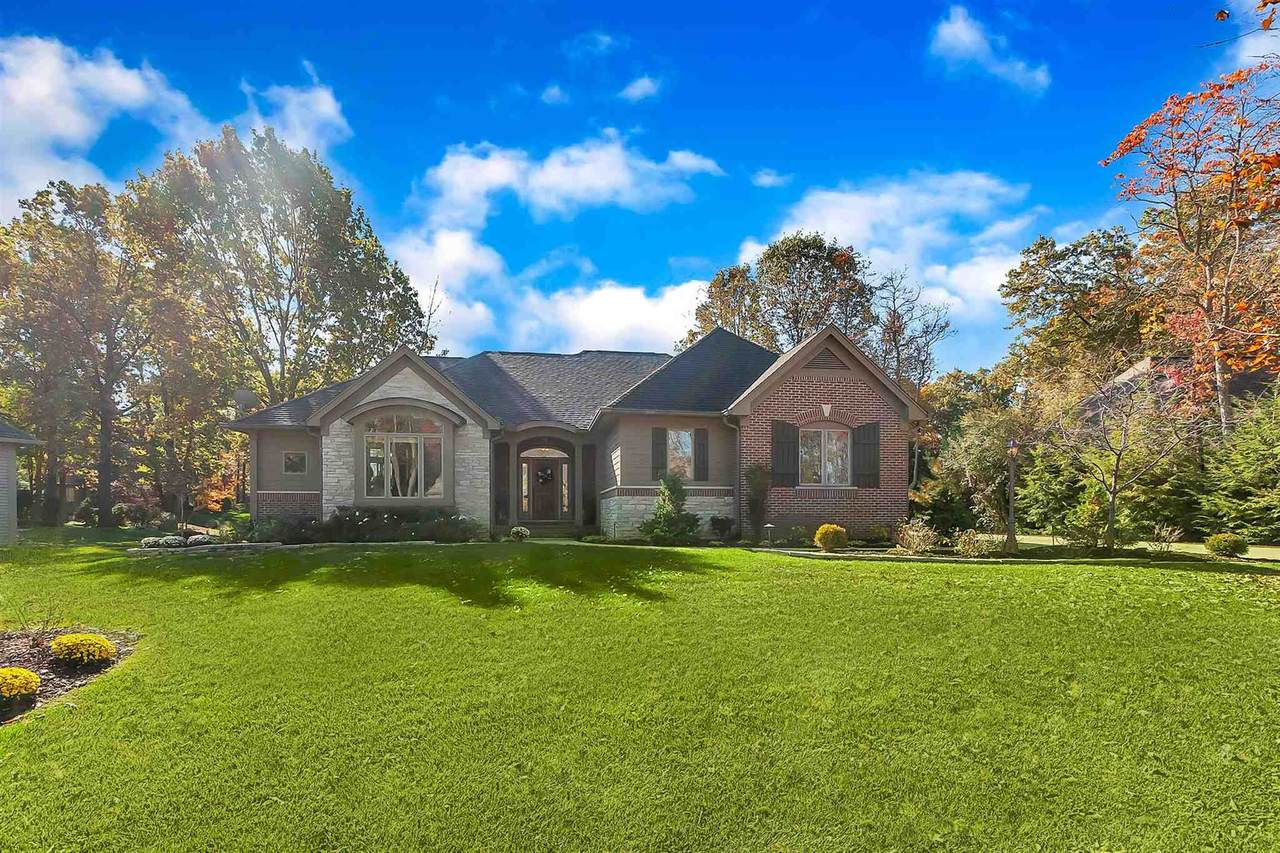 17416 Summer Ridge Drive - Photo 1
