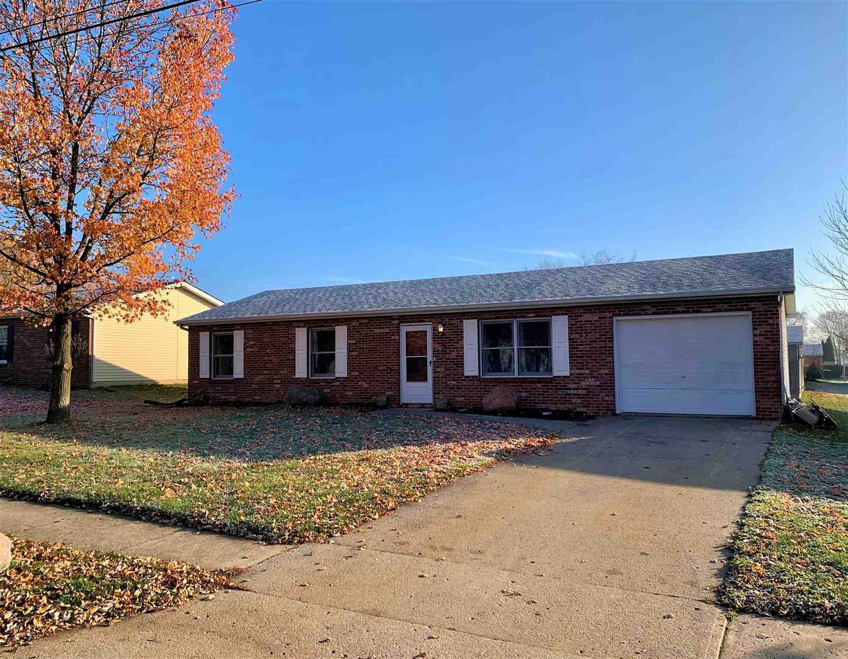 550 Indiana Street - Photo 1