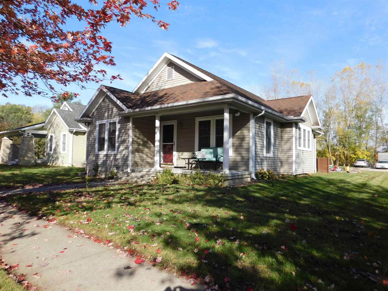 1018 Harrison St - Photo 1