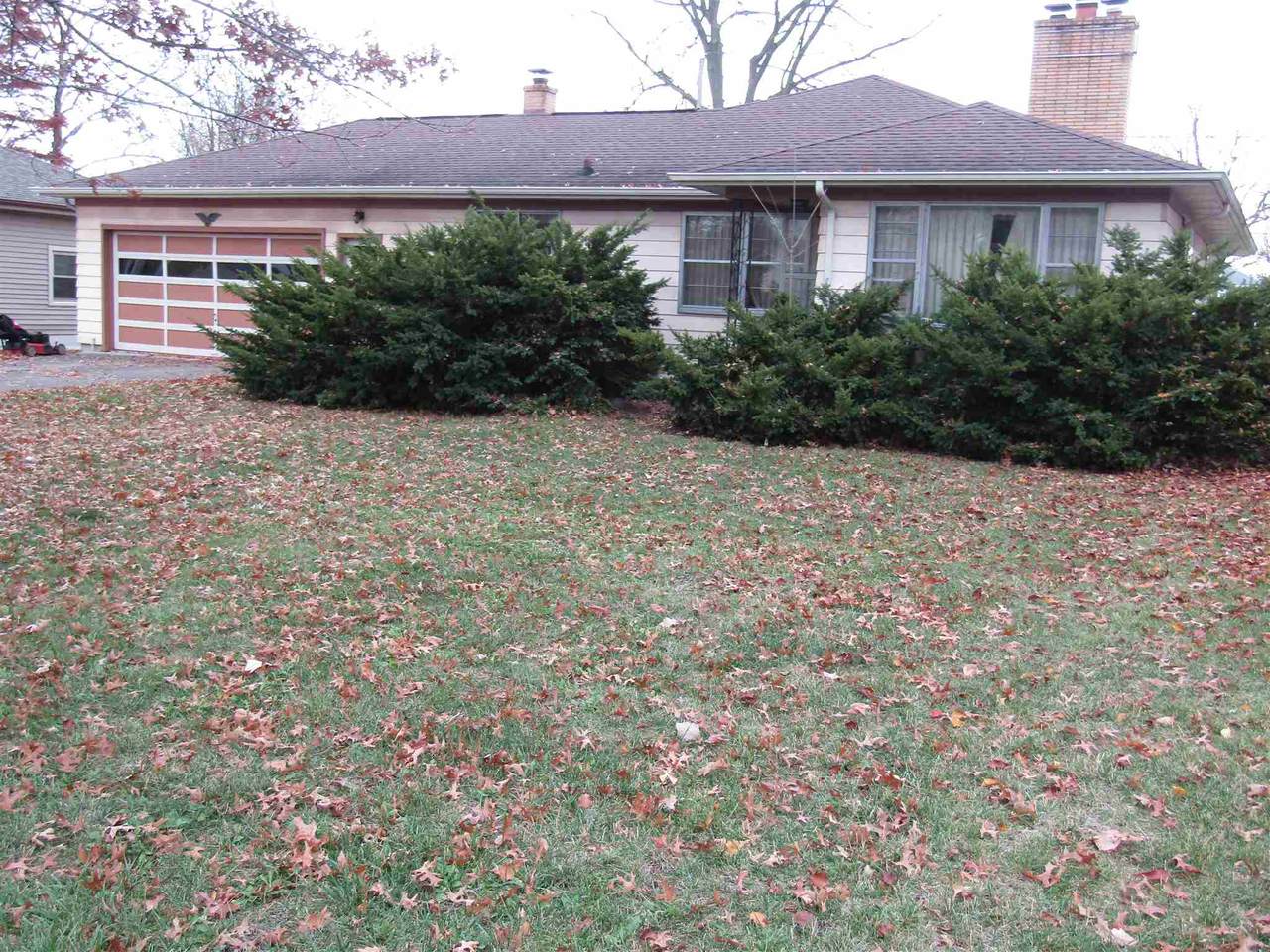 3528 Rolston Street - Photo 1