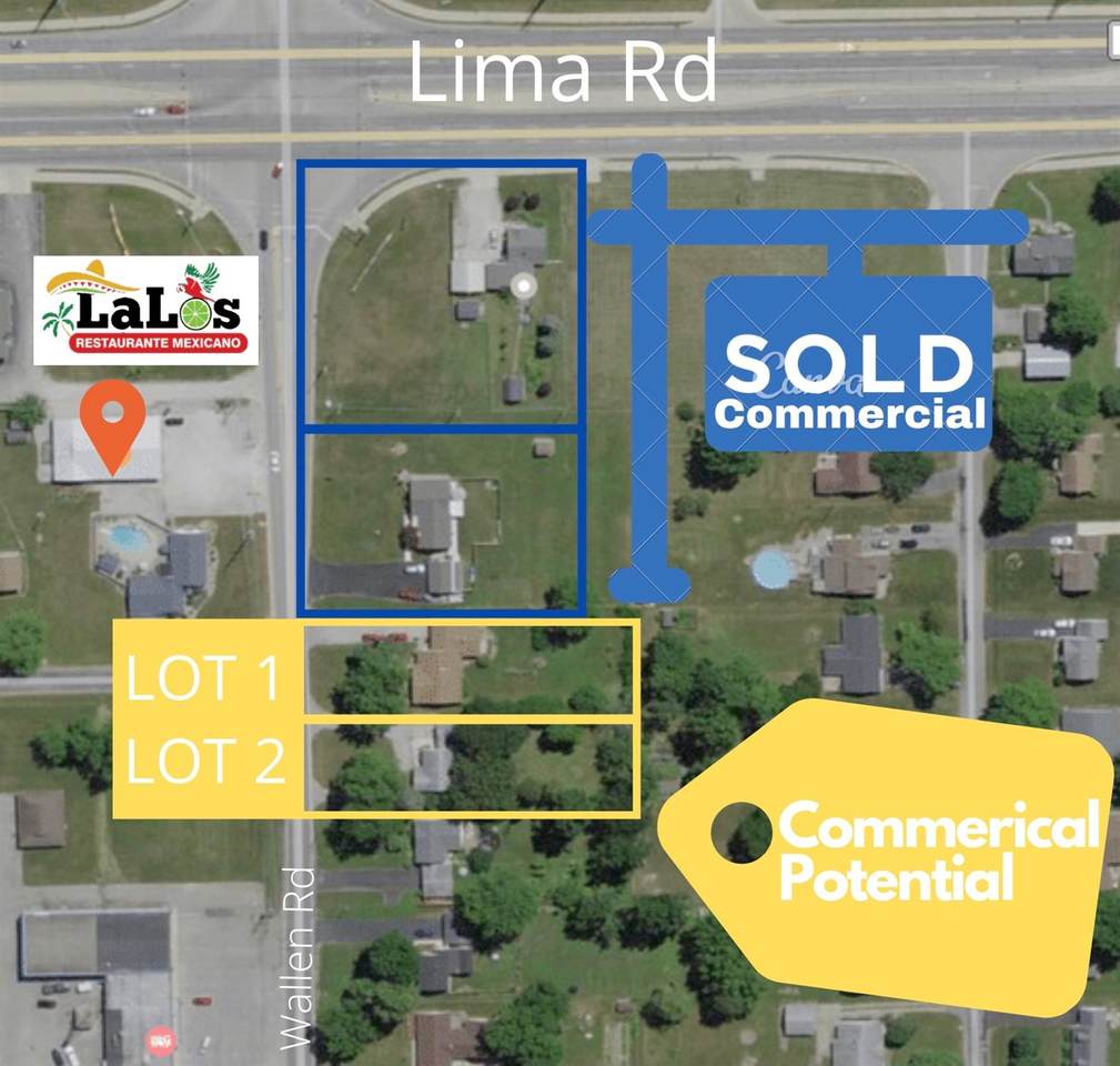 1811 W Wallen Road - Photo 1