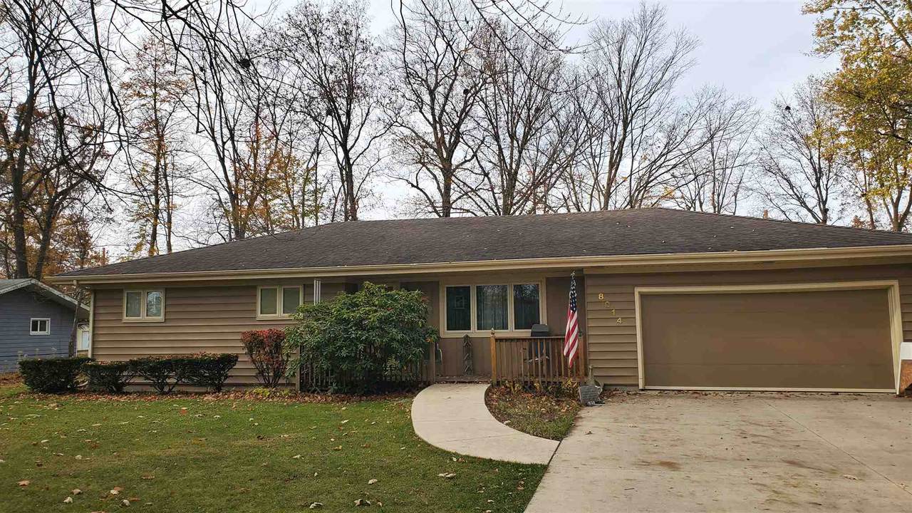 8014 Delcon Drive - Photo 1