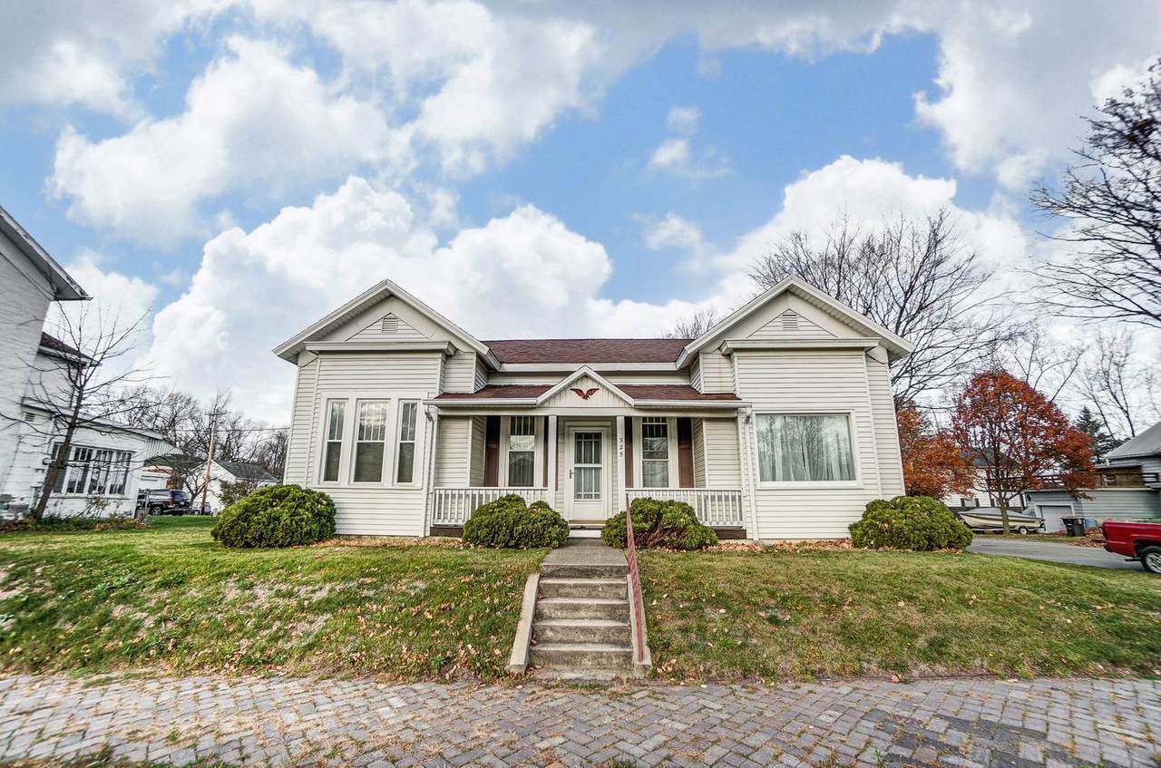 325 Wayne Street - Photo 1