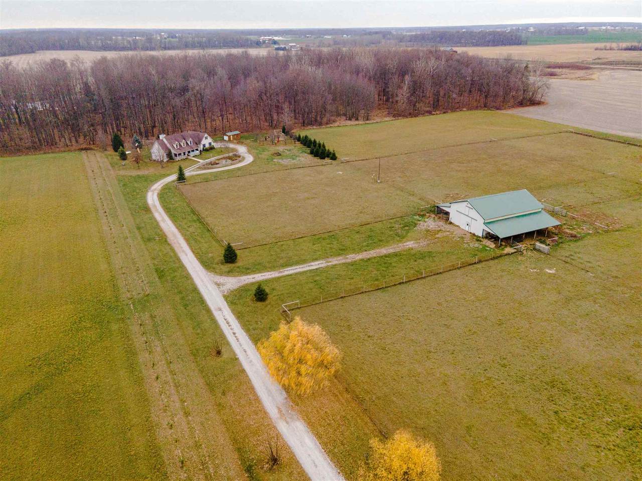 1328 County Road 34 - Photo 1