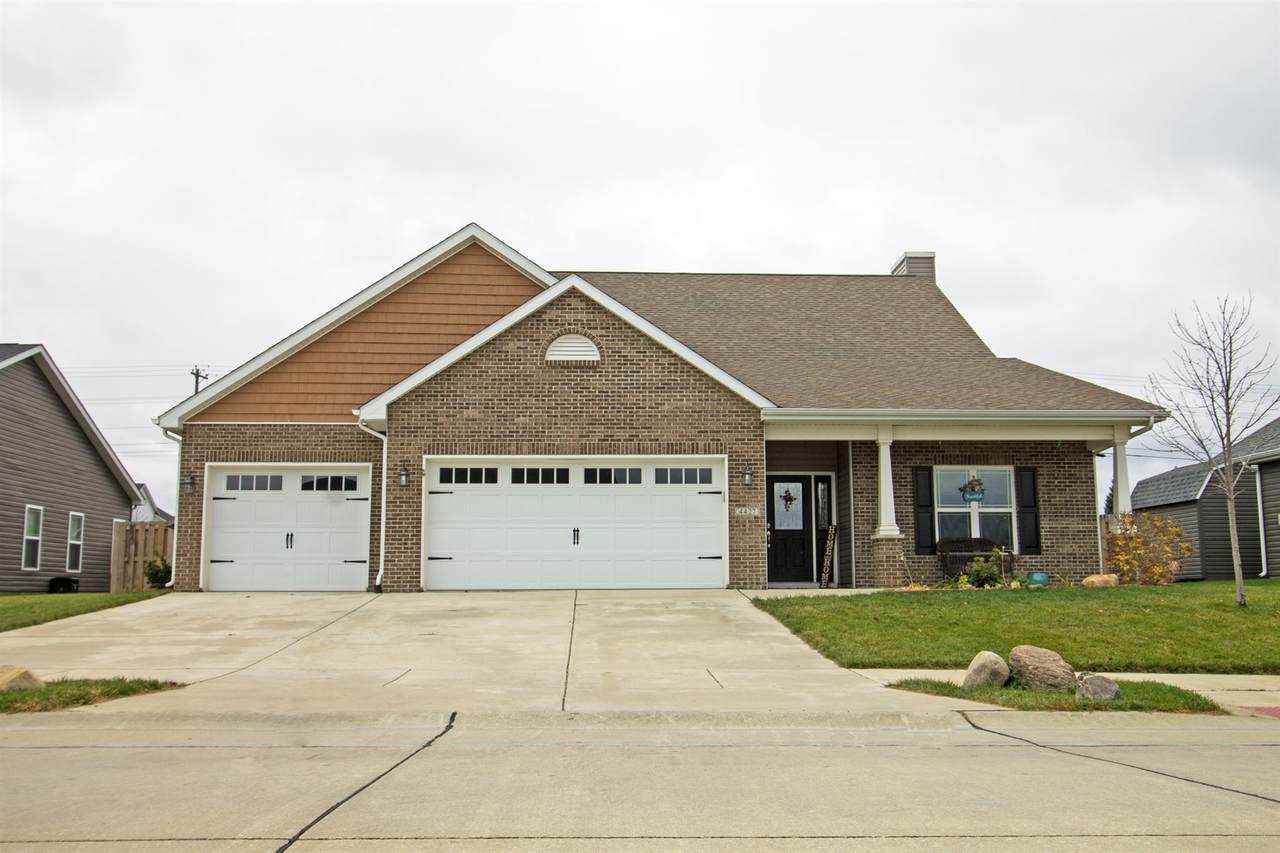 4427 Tripoli Drive - Photo 1