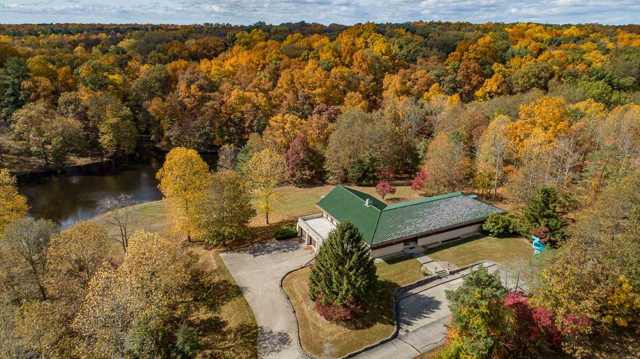 1170 Clay Lick Road - Photo 1
