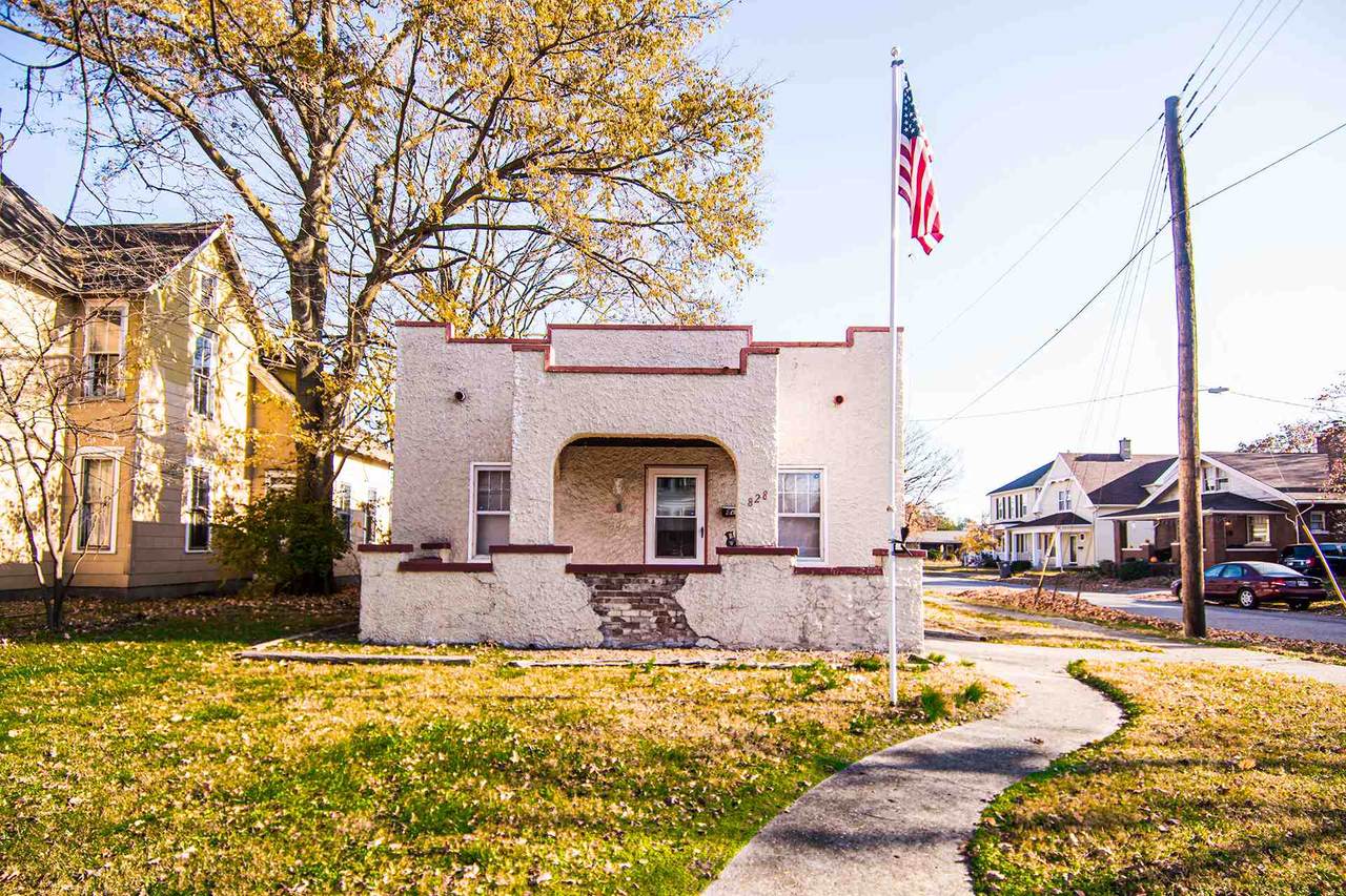 828 Buntin Street - Photo 1