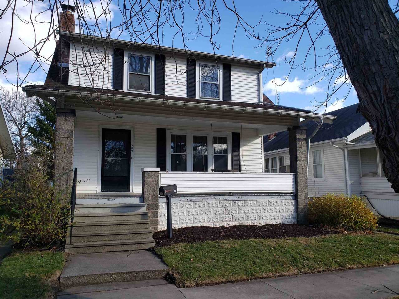 509 Lee Street - Photo 1