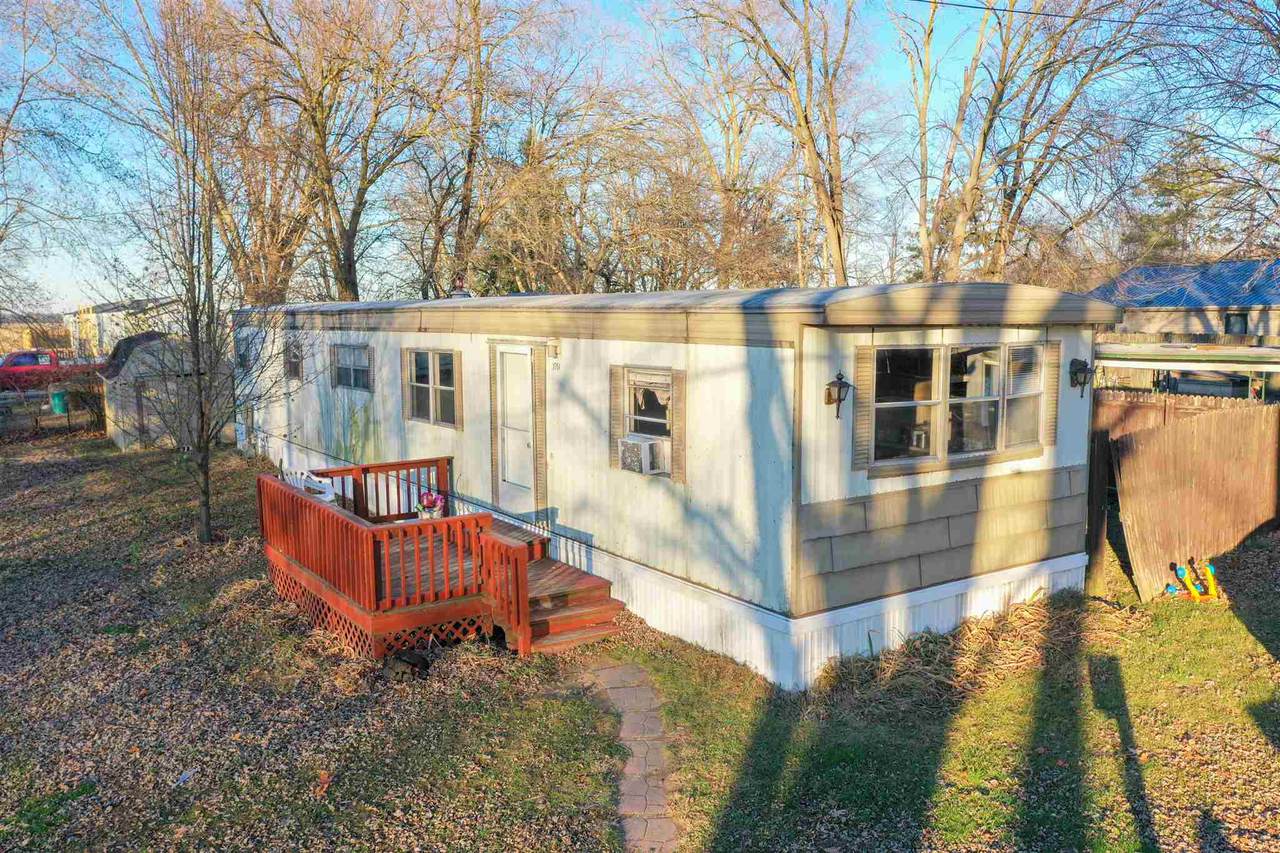 3794 Bailey Road - Photo 1