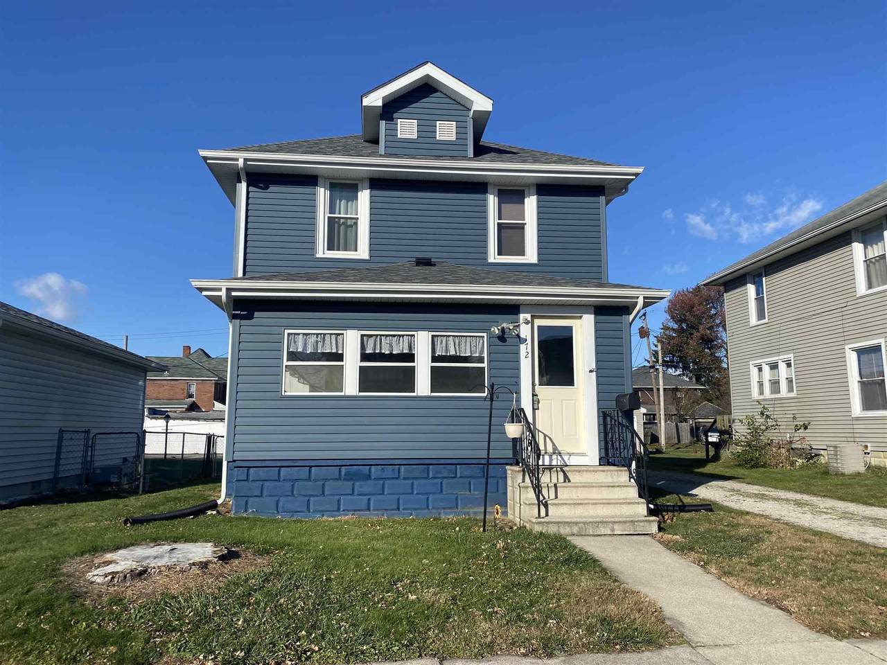 172 Mccrum Street - Photo 1