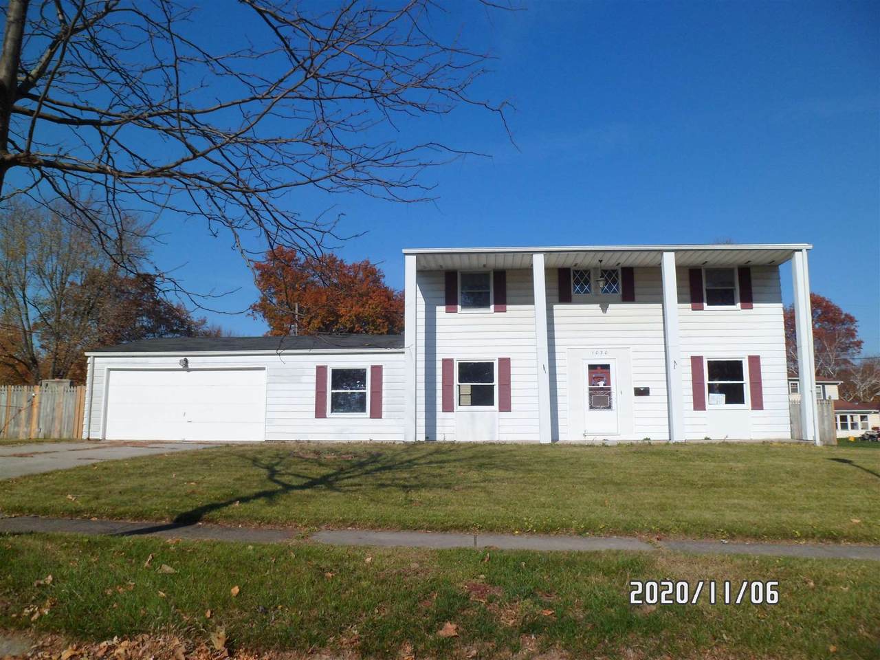 1030 Olympia Drive - Photo 1