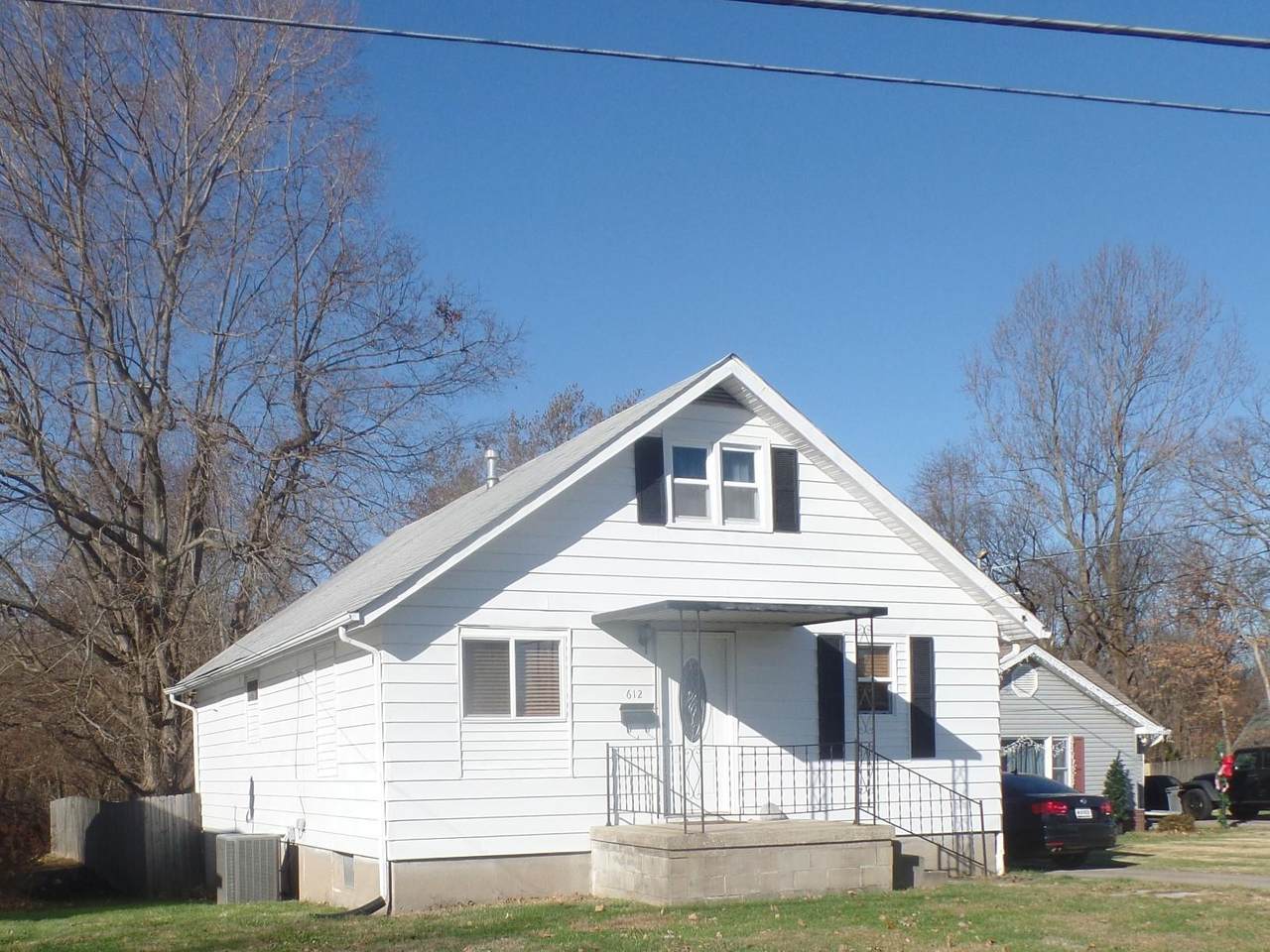 612 N Washington Street - Photo 1